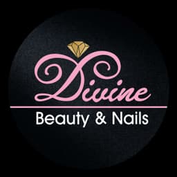 Divine Beauty Logo