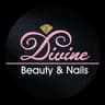 Divine Beauty Logo