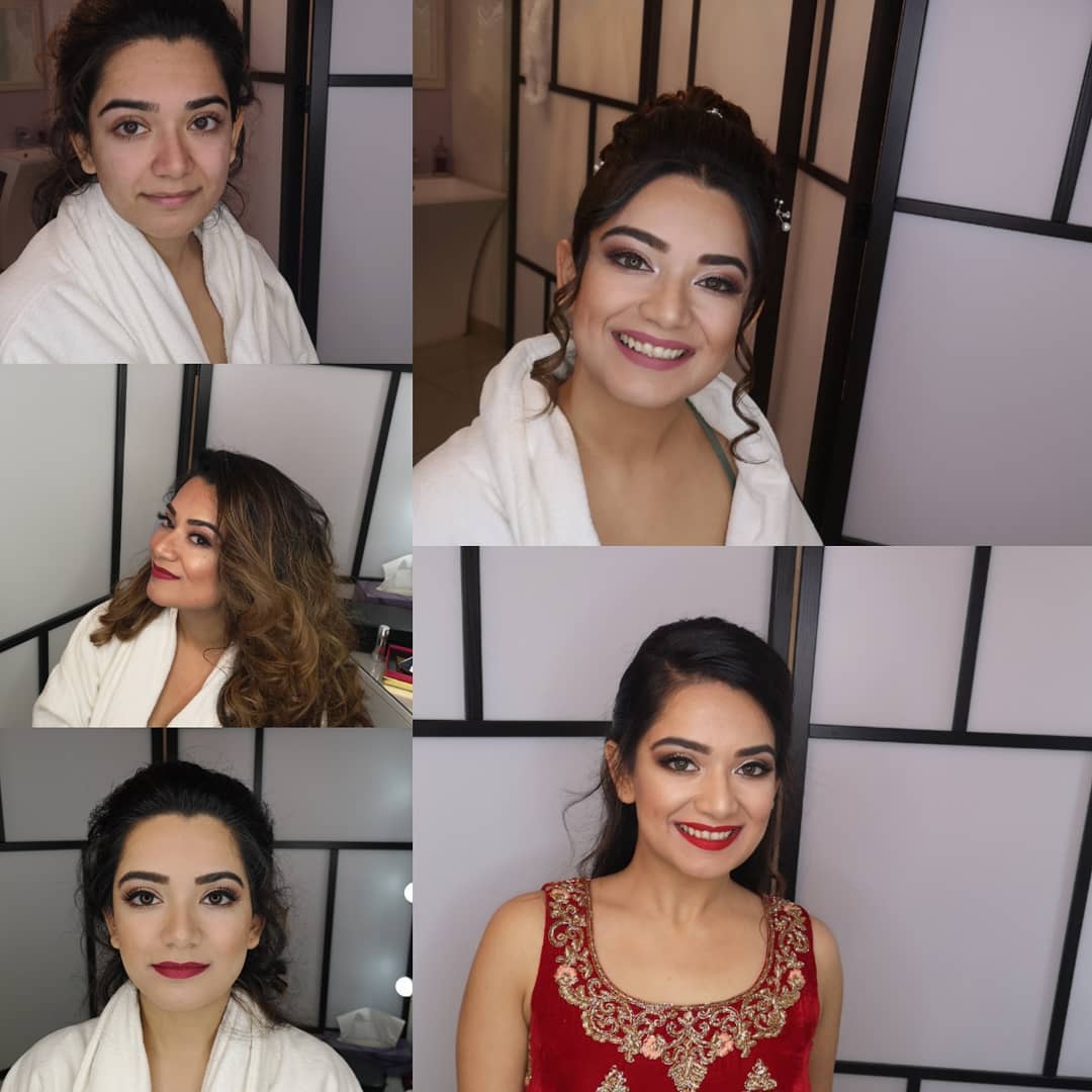 Make-up