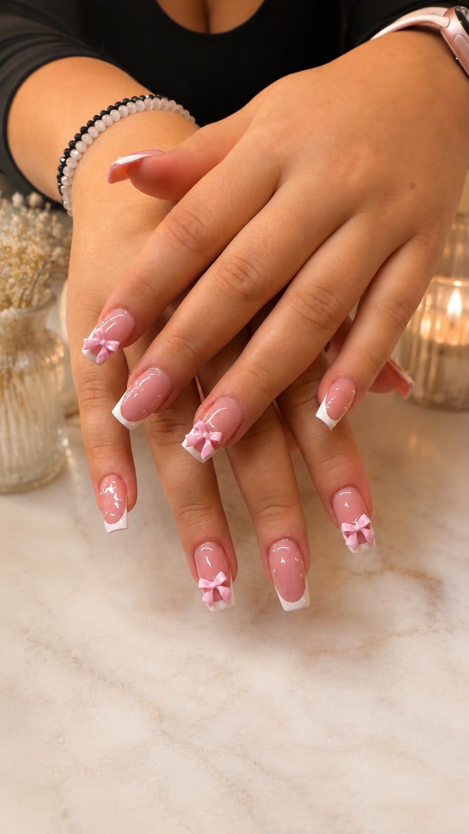 Gelmodellage