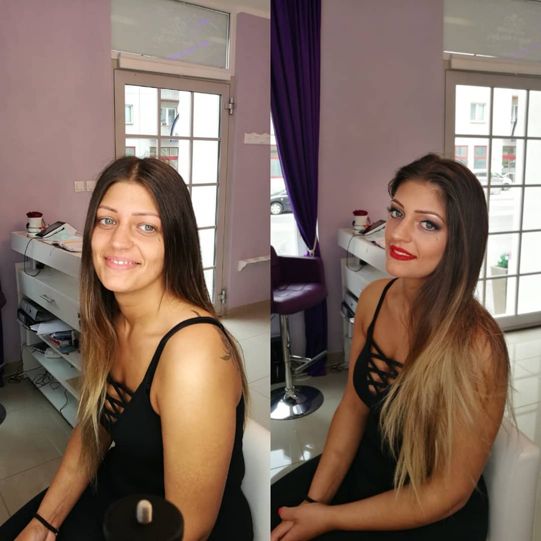 Make-up